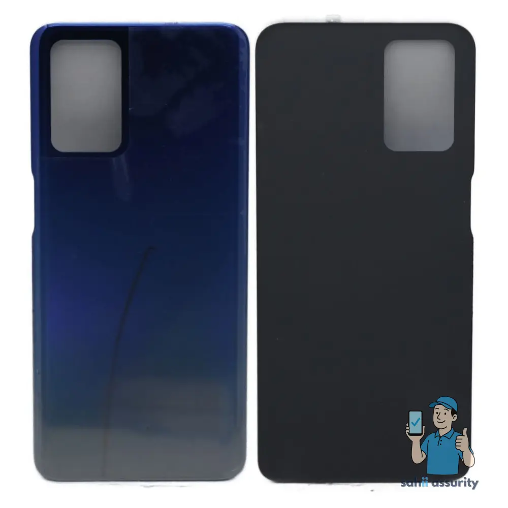 Back Panel Cover for Oppo A54